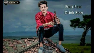 Cb edit Photoshop editing tutorial real cb editing tutorial how toedit like cb edits