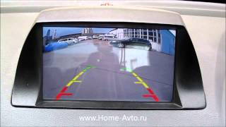 Volvo XC90 Навигация Carmani CX500