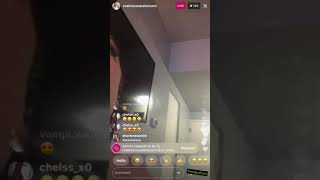 BGC Star Natalie Nunn speaks on ongoing beef with The Shaderoom