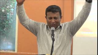 MALAYALAM BIBLE STUDY "SUNDAY MESSAGE " BY Pr ANAND PUTHENPURACKAL 05 -10 -2014