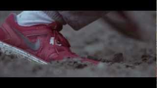 Nike Running reklame