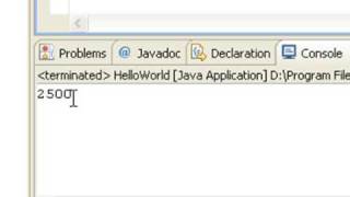 Урок 4.2. Типы данных Java