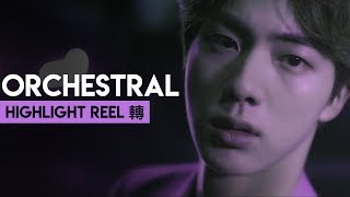 BTS (방탄소년단) LOVE YOURSELF Highlight Reel '轉' Orchestral Cover