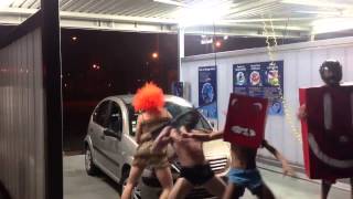 Harlem Shake France Nord