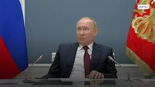 Moscow seeks to boost economic sovereignty instead of building ‘fortress’ - Putin