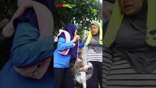 AAAHH!! - KEPOMPONG BALON #shortsfeed #shortvideo #shortsvideo #shorts #short #fyp #fypシ #fypシ゚viral