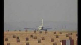 Kras Air Tupolev Tu 214 RA-64508