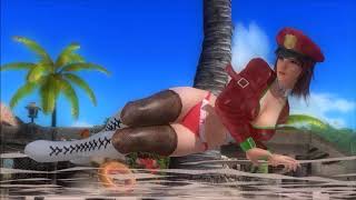 DOA5LR TINA's MOD PRIVATE(REQUEST MOVIE)