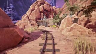 Не-прохождение Obduction