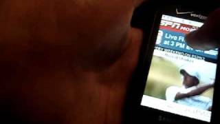 Samsung Reality Review And Tour Part 2