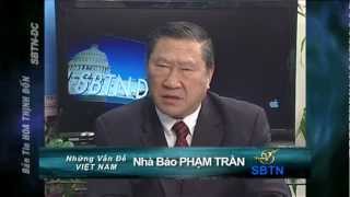 Những Vấn Đề Việt Nam: 40 Năm Hiệp Định Paris - (27/1/1973 - 27/1/2013) Phần 3