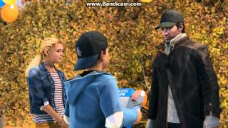 Watch Dogs | GTS 450 - 1980x1080 Ultra 10Fps
