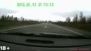 Аварии на видеорегистратор 2013 (192) / Сar crash compilation 2013 (192)