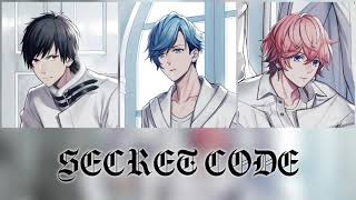 [Vietsub] SECRET CODE - THRiVE