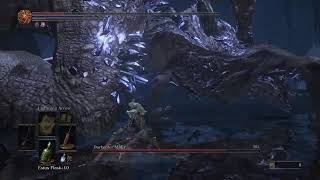 DS3 Gael Fight pyro build