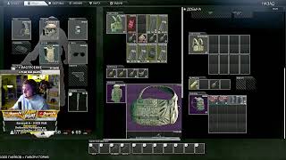 БИТВА КЛАНОВ В ТАРКОВ \ ESCAPE FROM TARKOV