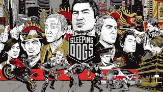 Где скачать чистую Sleeping Dogs
