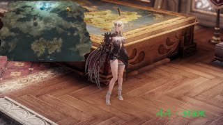 Lost Ark Башня теней 44 этаж Аркана