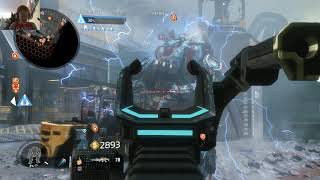 Titanfall 2 | сетевая игра-2.