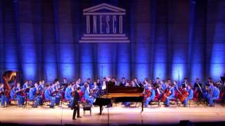 Concert Tour "Kazakh Eli Classic" in Paris & London