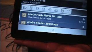 TABLET MID