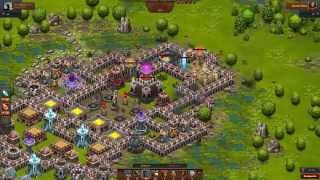 1 Битва за трон  Бастион ужаса 75 Lvl