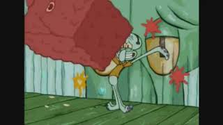 Thaddäus Q Tentakel “Ganz allein” Boys who cry