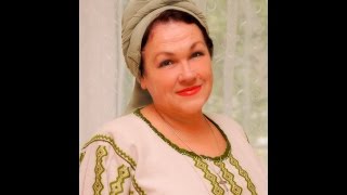 Оксамит - Калинові острови. Солістка: Віра Ступник