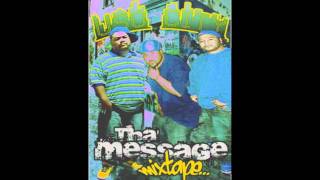 USO CITY -" DAYGO IS DA CITY "