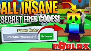 BEE SWARM SIMULATOR CODES ON ROBLOX 2019!!!
