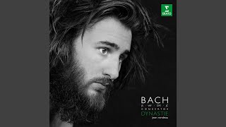 Harpsichord Concerto No. 1 in D Minor, BWV 1052: II. Adagio