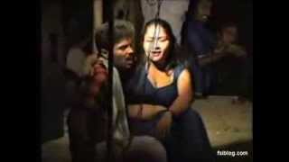NATUKATTI Record Dance Lady