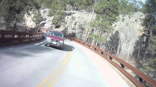 Iron Mountain Road aka Pigtails