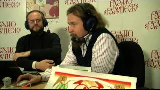 РАЗВОДА НЕТ. ЧТО НАЗВАЛИ "НОВЫМ БРАКОМ"? Валерий Сутормин и диакон Владимир Василик.