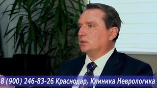 600. О методе RANC. Интервью в пресс центре Комсомольской Правды
