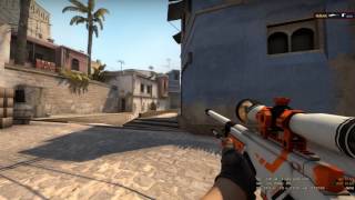 CSGO GTX 1070