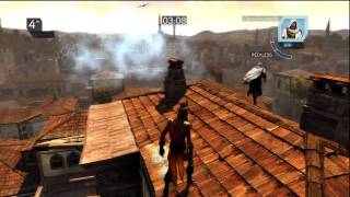 Assassins Creed Revelations Onlne Gameplay