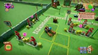 Rains When You Don't Need It - Farm Together (11)