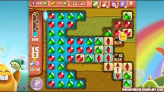 Diamond Digger Saga Level 643 No Boosters