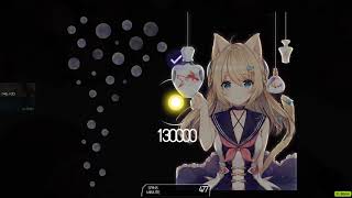 Osu! Hacker confirmed??