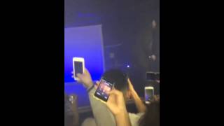 PND concert 02/04/15