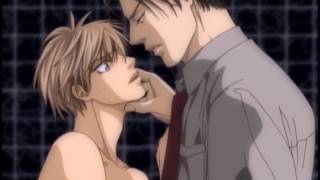 AMV-Я буду сверху