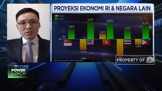 Ekonom OCBC: Data Ekonomi Q3-2020 Menunjukkan Perbaikan