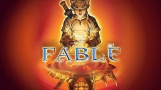 FPS TEST! Fable: The Lost Chapters Max Setting