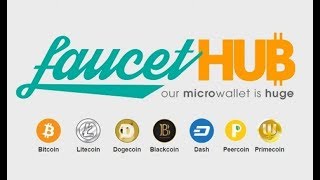 Проект ZennoPoster по заработку satoshi bitcoin на примере крана Sunmoonbitco.in