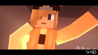 ??HOT GIRL MINECRAFT INTRO?? | TOP 100 | BEST COMPILATION|