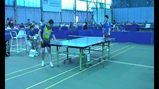 Trần Phú (CA HCM) - Tiến Đạt (Datraco) V6