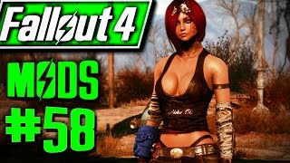 Fallout 4 Mods - Week 58 - TOP MODS OF WEEK (Xbox One & PC)