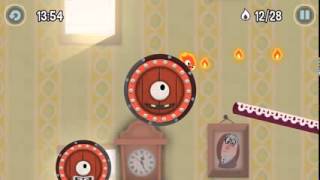 Игра Огонек Прыг-скок