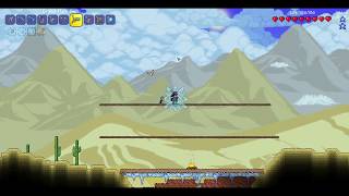 Expert Grand Thunder Bird (Thorium Mod)